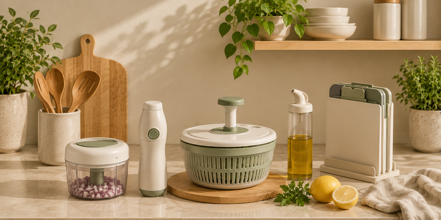 Kitchen Gadgets